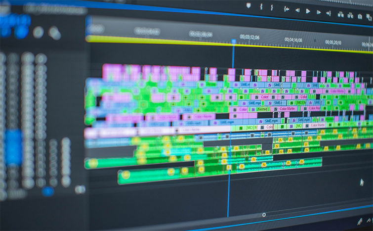 5 Ways to Sharpen Your Film and Video Editing Perspective — Turn Off Sound