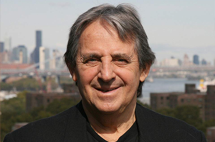 Screenwriter Norman Steinberg on Mel Brooks, Richard Pryor, and Getting Heard — Norman Steinberg