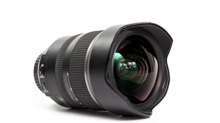 Roundup: 5 Budget Zoom Lenses for Beginning Filmmakers