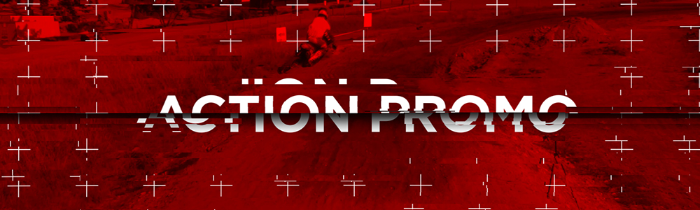 Video Tutorial: Create an Action Promo With After Effects — Optics Compensation