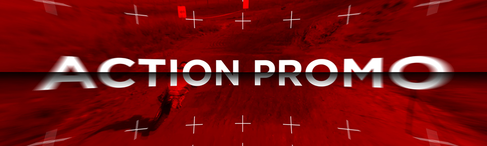 Video Tutorial: Create an Action Promo With After Effects — Split Screen