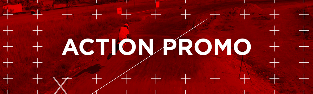 Video Tutorial: Create an Action Promo With After Effects — 4 Techniques