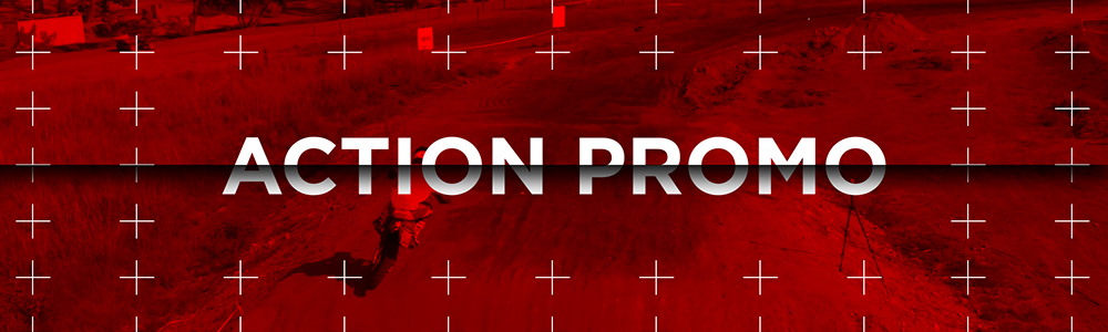 Video Tutorial: Create an Action Promo With After Effects — Action Promo