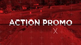 Video Tutorial: Create an Action Promo With After Effects