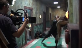 Directing Fight Cinematography: The Right Way and the Wrong Way