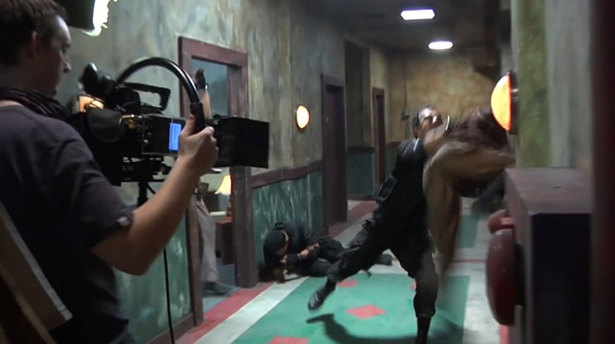 Directing Fight Cinematography: The Right Way and the Wrong Way
