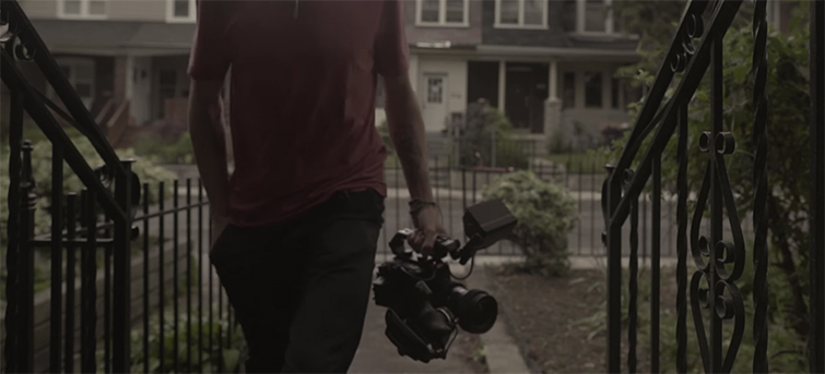 Which Camera Movement Should You Use — And When And Why? — Shooting Handheld