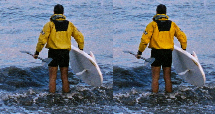 Color Grading: Working with Hue vs. Curves in DaVinci Resolve — Increasing Saturation Color Grading: Working with Hue vs. Curves in DaVinci Resolve — Increasing Saturation