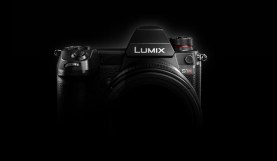 Panasonic Unveils Their New Mirrorless L-Mount Cameras