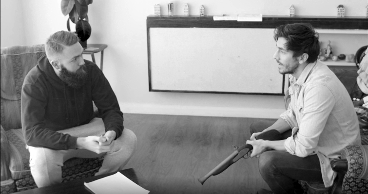 Making a Short Film With Little to No Crew: The Aftermath — Solo Filmmaking