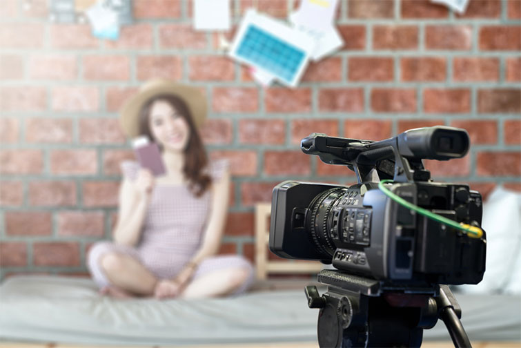 What to Keep in Mind When Creating Facebook Video Ads — Authenticity