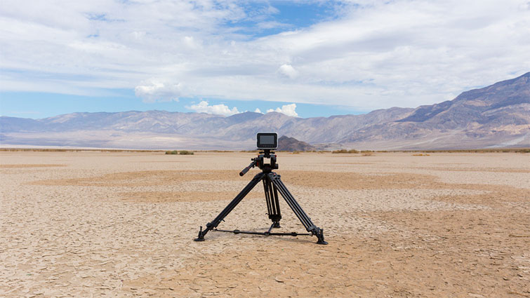 Production Tip: How You Can Prevent Corrupted Footage — Camera Heat