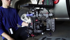 Video Tutorial: Build Your Own $50 Car-Side Camera Mount