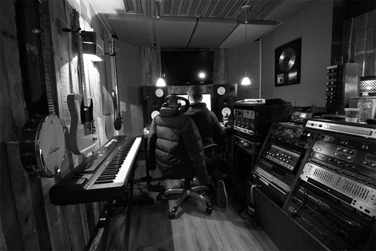 After MP3: The Past, Present, and Future of Audio Codecs — History of Codecs