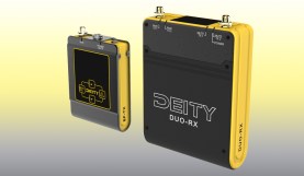 Breaking: Deity Releases Their New Wireless Mic System