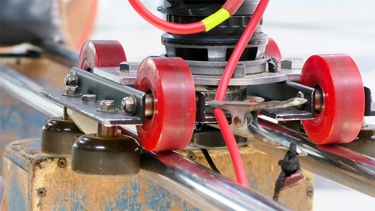 Production Tips: What You Should Bring Your First Day on Set — Camera Dolly