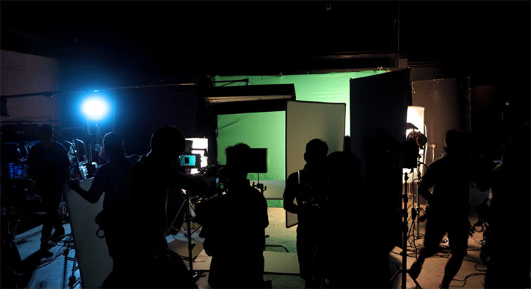 Production Tips: What to Expect on Your First Film or Video Set — Working on Set
