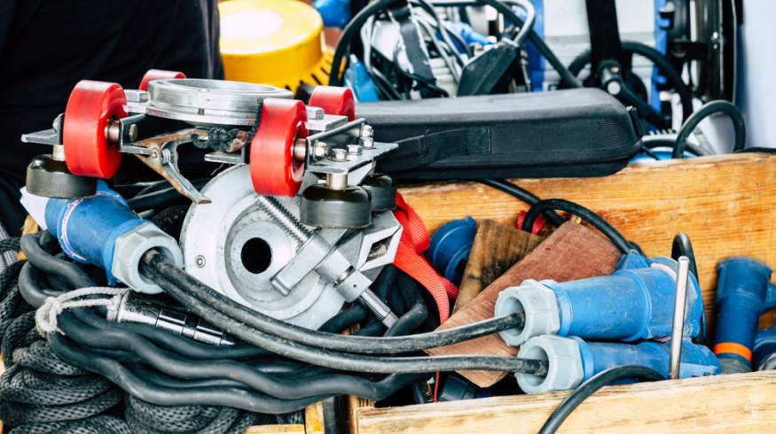 Production Tips: What You Should Bring Your First Day on Set