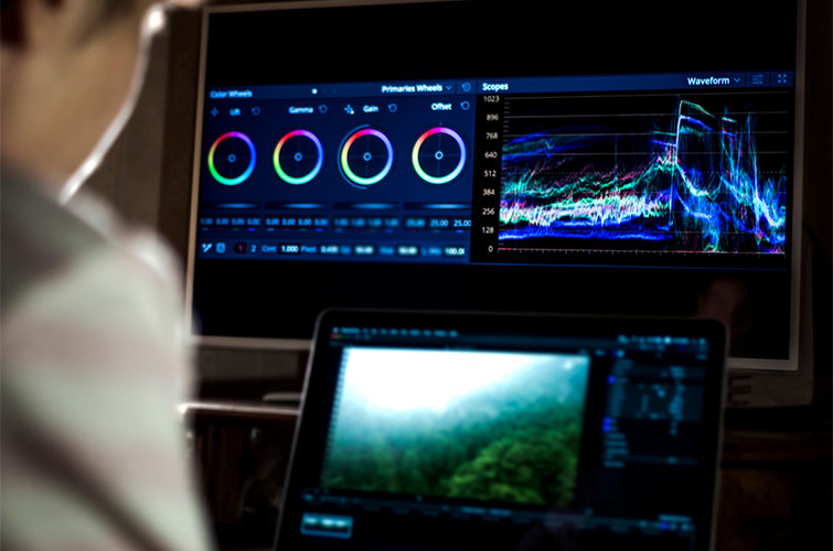 Production Tips: What You Should Bring Your First Day on Set — Folding Table and Chairs