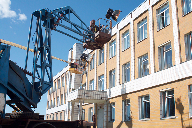 Understanding Tax Incentives in the Filmmaking Industry — History of Incentives