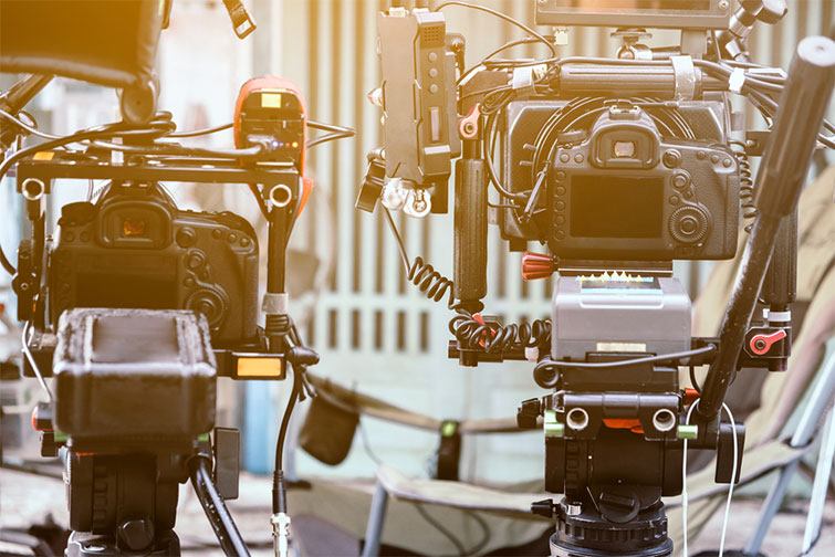 5 Reasons Why You Should Apply to Filmmaker Workshops and Labs — Insights 5 Reasons Why You Should Apply to Filmmaker Workshops and Labs — Insights