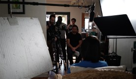 Interview: Daniel Levin, DP of Rest in Power: The Trayvon Martin Story