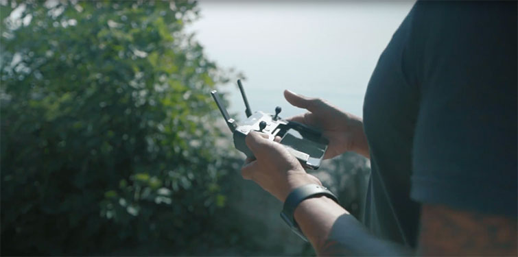 8 Flight Tips to Make Your Drone Footage More Cinematic — Avoid Jerky Movement