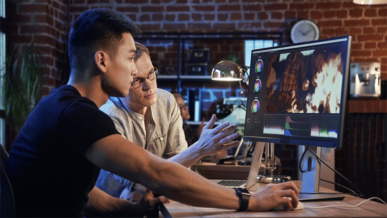 5 Reasons Why You Should Apply to Filmmaker Workshops and Labs — Mentoring