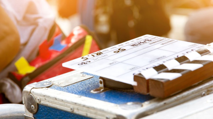 Production Tips: What to Expect on Your First Film or Video Set