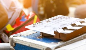 Production Tips: What to Expect on Your First Film or Video Set