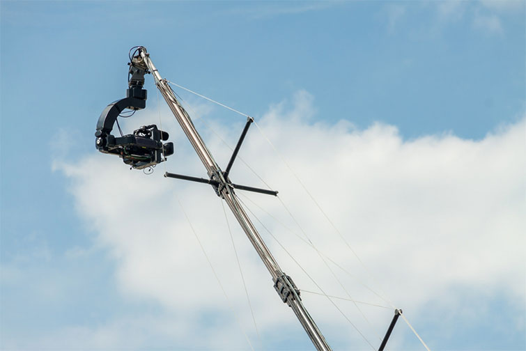 Production Tip: How You Can Prevent Corrupted Footage — Physical Damage