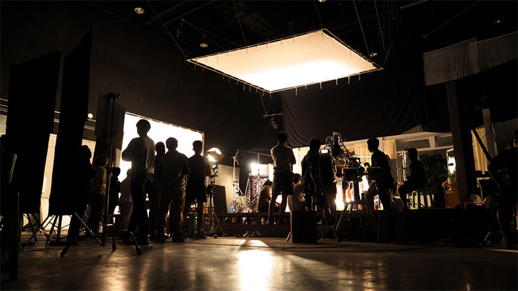 Insights into the State of the Music Video Production Industry — Pitching Process