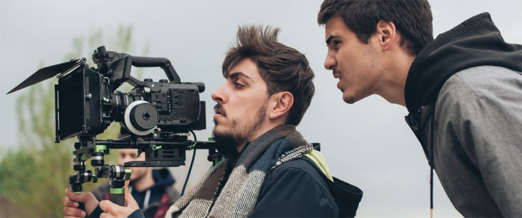 5 Reasons Why You Should Apply to Filmmaker Workshops and Labs — Skills