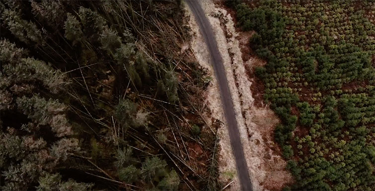 How to Make Your Drone Footage More Cinematic