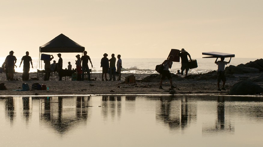 Understanding Tax Incentives in the Filmmaking Industry