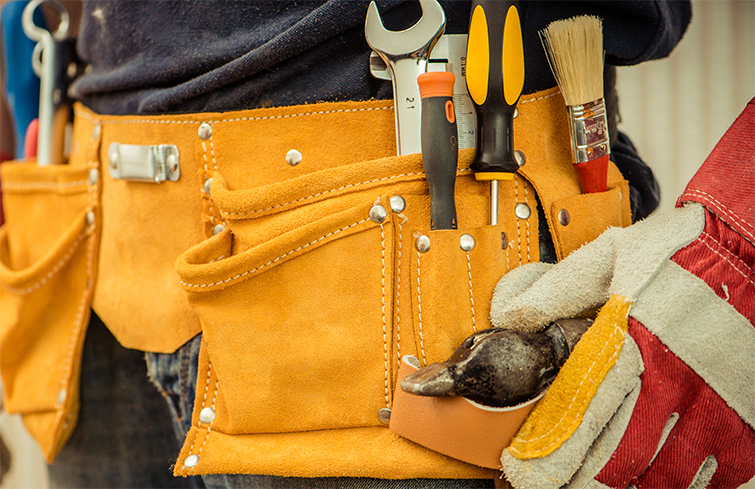 Production Tips: What You Should Bring Your First Day on Set — Tool Belt