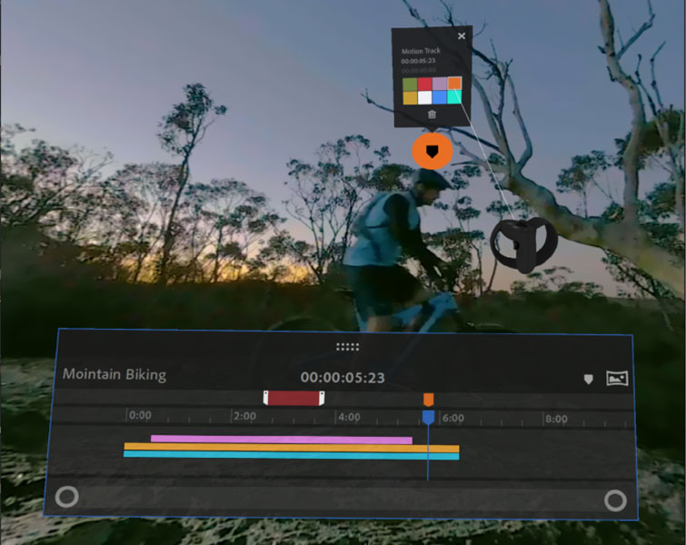 Video Tutorial: An Inside Look at Adobe Premiere Pro 2019 — VR 180
