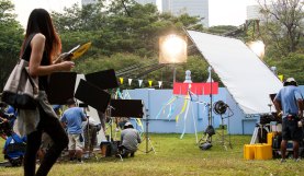 Production Tips: Walkie Talkie Codes and Etiquette on Set