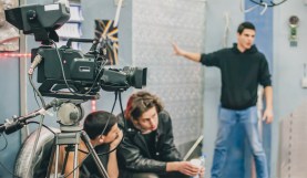 5 Reasons Why You Should Apply to Filmmaker Workshops and Labs