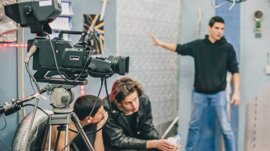 5 Reasons Why You Should Apply to Filmmaker Workshops and Labs