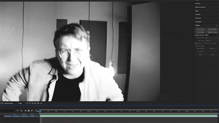 4 Awesome Music Video Visual Effects — And How to Recreate Them — Shake Footage 4 Awesome Music Video Visual Effects — And How to Recreate Them — Shake Footage