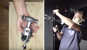 7 DIY Filmmaking Hacks: Creating New Lights to Building Your Own Hi-Hat