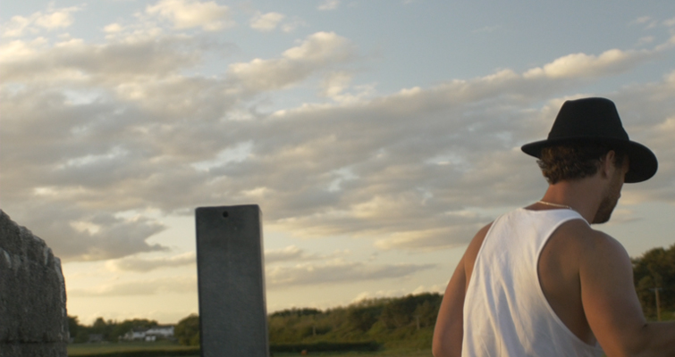 Color Grading Tips: The Ins and Outs of Correcting for a Pink Sky — Before