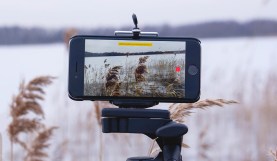 Stop Telling People to Shoot Their Films on an iPhone