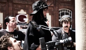 Fantastic Fest: One Horror Filmmaker's Advice from Over 30 Features