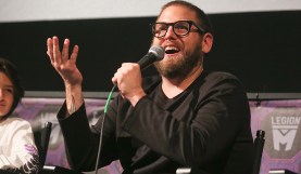 Jonah Hill on Writing and Directing Mid90s — and Tips He Learned from the Greats