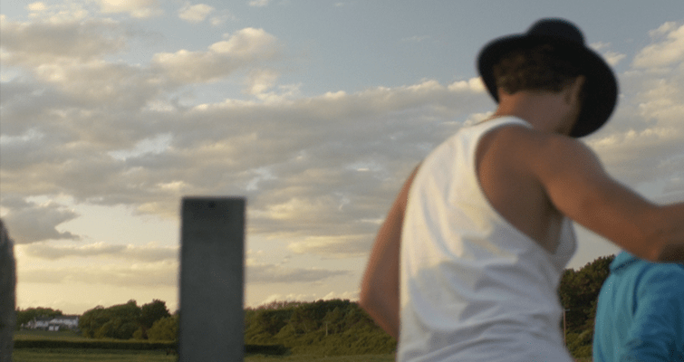 Color Grading Tips: The Ins and Outs of Correcting for a Pink Sky — Evening Sky to Pink Sky