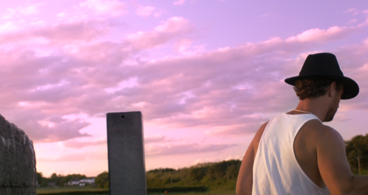 Color Grading Tips: The Ins and Outs of Correcting for a Pink Sky — Mask and Reduce Tint