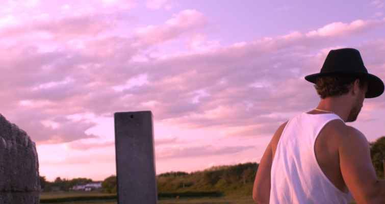 Color Grading Tips: The Ins and Outs of Correcting for a Pink Sky — Correcting Clothing