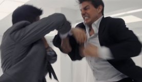 Production Tip: How to Edit a Fight Scene for Rhythm and Pacing